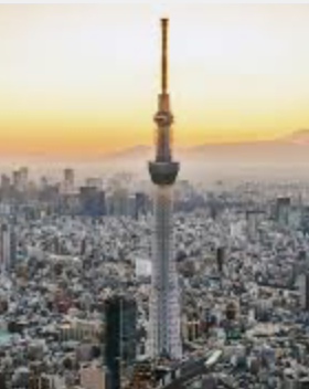 Tokyo Skytree